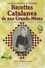 Recettes catalanes de nos grands-mères