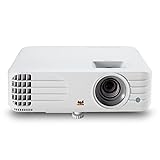 ViewSonic PG706WU 4000 Lumens WUXGA Projector with