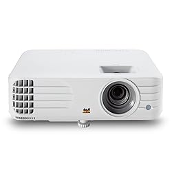 ViewSonic PG706WU 4000 Lumens WUXGA Projector with