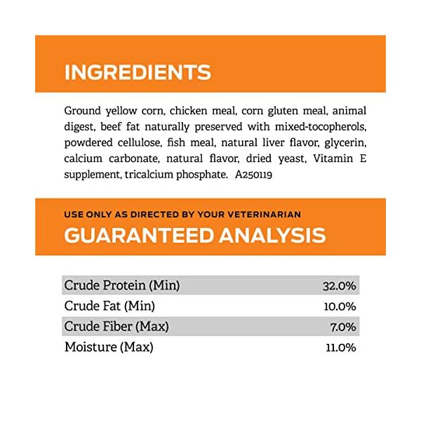 pro plan crunchy bites