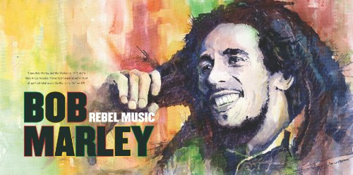 Legends, Icons & Rebels: Music That Changed the World - Thumbnail 7