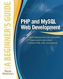 Image de PHP and MySQL Web Development: A Beginner’s Guide