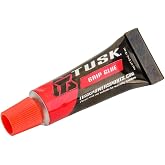 Tusk Grip Glue - 5ml Single Tube | Adhesive for Motorcycle and ATV Handlebar Grips