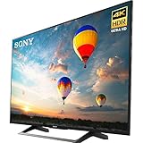 Sony XBR-43X800E