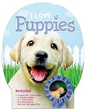I Love Puppies