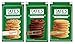 Tate's Bake Shop Deeply Delicious Cookies 3 Flavor Variety Bundle: (1) Tate's White Chocolate Macadamia Nut Cookies, (1) Tate's Double Chocolate Chip Cookies, and (1) Tate's Vanilla Cookies, 7 Oz Ea