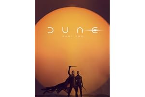 Dune - Part Two : The Screenplay