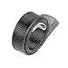 SF Casting Fishing Rod Cover ( Gun metal )