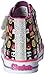 Skechers Kids Chit Chat Lil Primpers Light-Up Sneaker (Toddler/Little Kid)