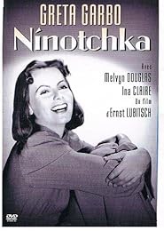 Ninotchka - Collection Fnac-Cinema