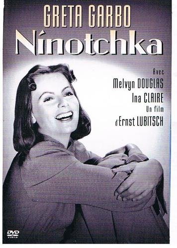 Ninotchka - Collection Fnac-Cinema