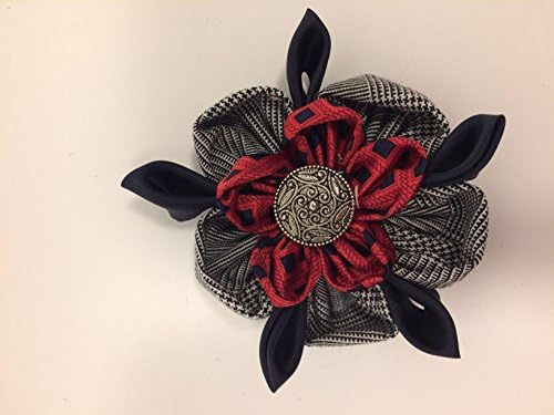 Suit and tie pin brooch
