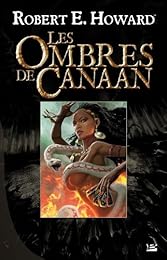 Les  ombres de Canaan
