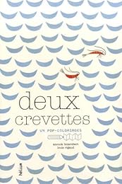 Deux crevettes