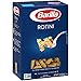 Barilla Rotini Pasta, 16 oz. Box - Non-GMO Pasta Made with Durum Wheat Semolina - Kosher Certified Pasta