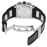 Bulgari Ergon Automatic Chronograph