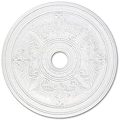 Livex Lighting 8200-03 White Ceiling