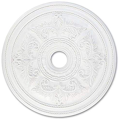 Livex Lighting 8200-03 White Ceiling