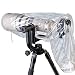OP/TECH USA 9001252 Rainsleeve - Mega, 2-Pack (Clear)