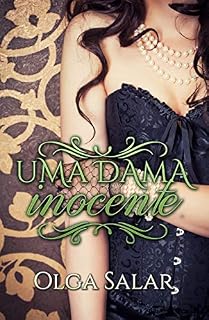 Livro Uma dama inocente (Damas #2)