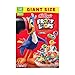 Kellogg's Froot Loops Cereal - Fruity Flavorful Breakfast Kids Love, Giant-Size, 26 oz Box