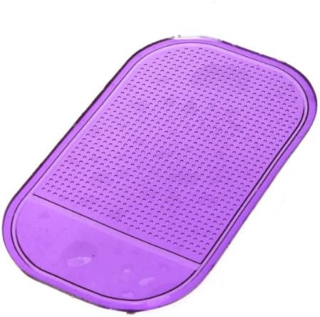 Dashboard Sticky Pad Anti Slip Non Slip Slip-Resistant Car Holder Pad Mat Sticky by PewJungle