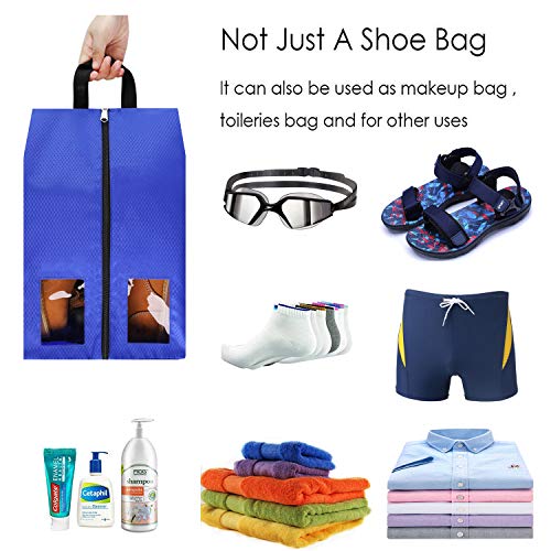 Shoe Bags for Travel Laundry Bags Travel Accessories