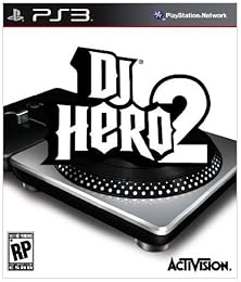 DJ Hero 2