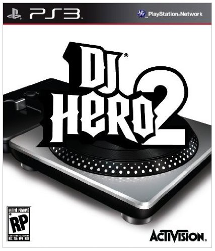 DJ Hero 2