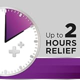 Strepsils Extra Triple Action Lozenges, Blackcurrant, 24 Count view 6