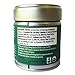 Jade Leaf Matcha Green Tea Powder - USDA Organic - Premium Ceremonial Grade (For Sipping as Tea) - Authentic Japanese Origin - Antioxidants, Energy [30g Tin]