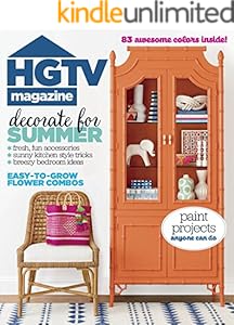 HGTV Magazine