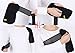 Yosoo Elastic Shoulder Brace Support Strap Wrap Belt