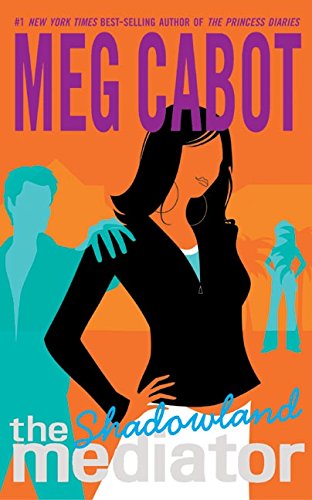 Dance Your Pants Off! (Mediator (Paperback))
