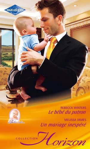 Le  bébé du patron
