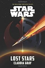 Star Wars Lost Stars Paperback