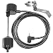 Superior Pump 92010 Vertical Float Switch, Black primary