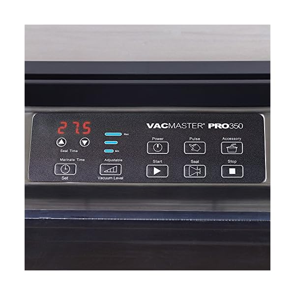 VacMaster-PRO350-Suction-Vacuum-Sealer VacMaster-PRO350-Suction-Vacuum-Sealer