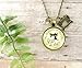 She Believed She Could SEW She Did Seamstress Necklace Jewelry Gift 24