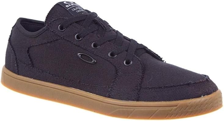 tênis oakley westcliff 2.0 preto