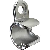 Bike Trailer Hitch Compatible with Thule Chariot Cross Sports Courier Coaster Cadence Stroller Axle Mount Hitch Cup