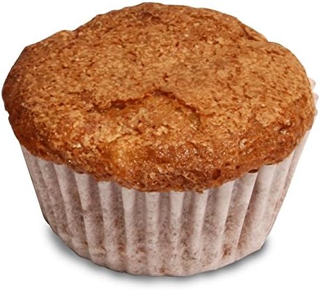 Simply ScrumptousFat Free Apple Pie Muffins