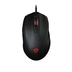 Mionix Castor PRO Wired Gaming Mouse, 19K DPI