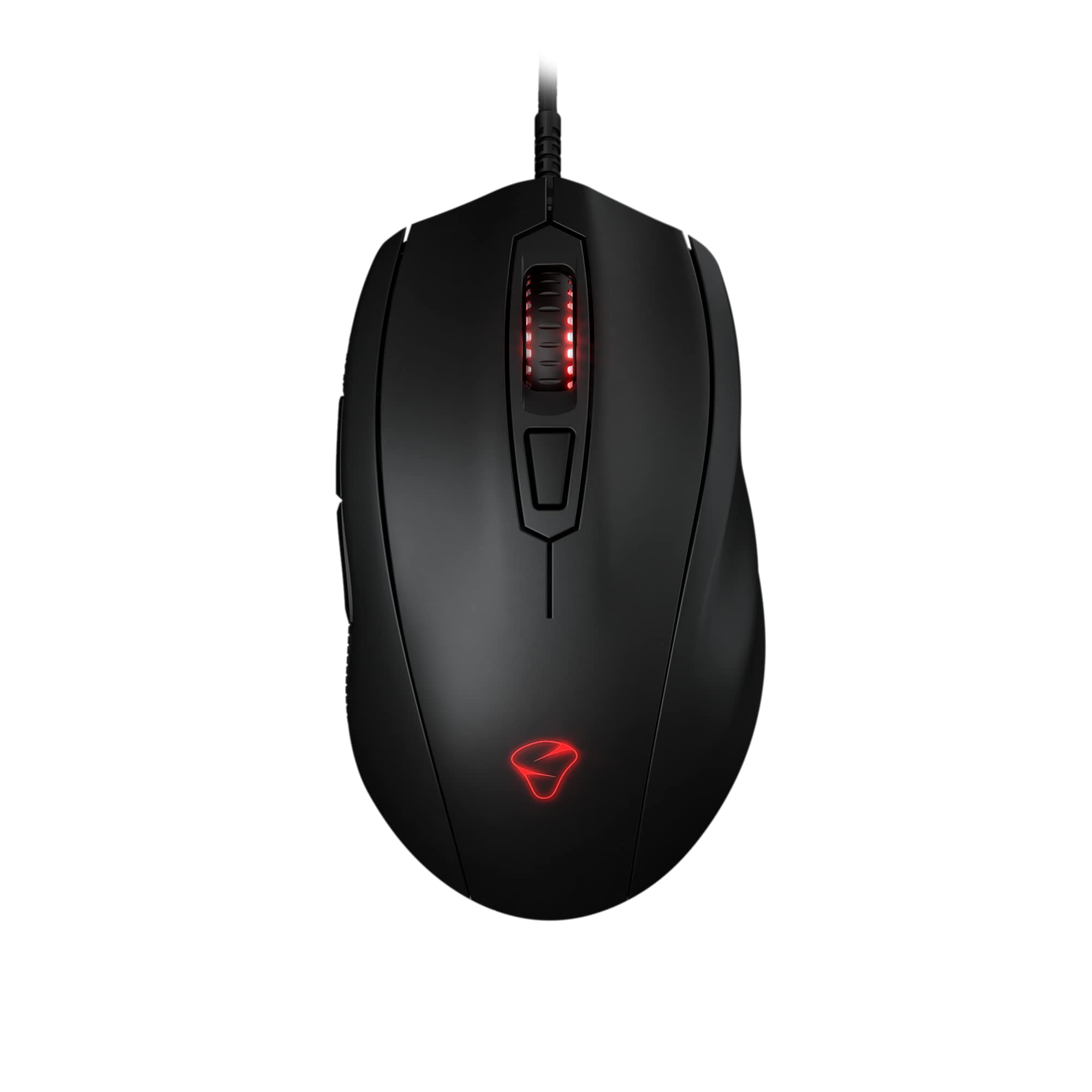 Mionix Castor PRO Wired Gaming Mouse, 19K DPI