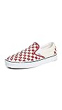 Vans Women's Classic Slip On Sneakers, Checkerboard