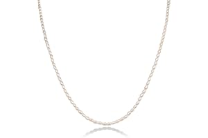 PAVOI 14K Gold Plated Freshwater Pearl Necklace for Women