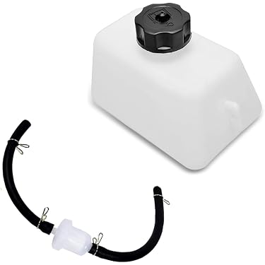 Revestimiento De Depósito De Combustible Izquierdo En Negro Para Kreidler Supermoto 125 DD (2008-2016)