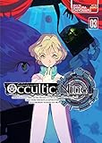 Occultic;Nine (Light Novel) Vol. 3 by