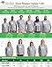 Hockey: It's Like Football, but for Men | Funny Hockey Team League Humor T-Shirt-(Adult,S) Grey
