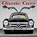 Classic Cars 2020 Mini Wall Calendar by 